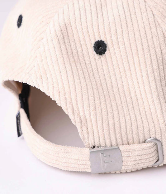 Former Droid Cord Cap - Bone