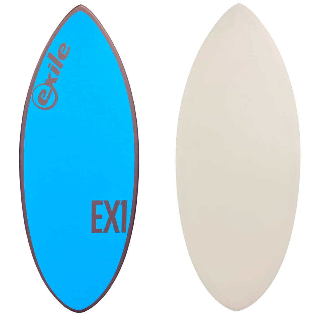 Exile 51.5" EX1 Hammertech Construction - Small