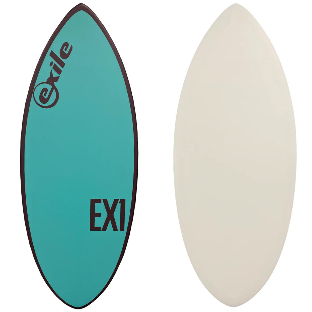 Exile 52.5" EX1 Hammertech Construction - Large