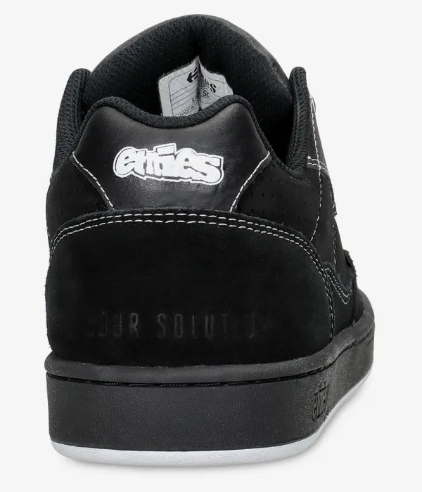 Etnies x Sour Solution Snake - Black