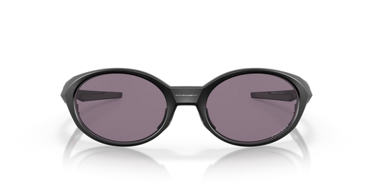 Eyejacket Redux Matte Black w/ Prizm Grey
