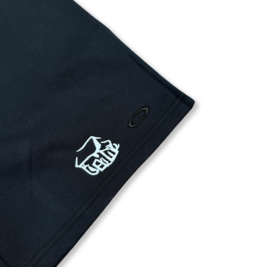 Oakley x Surf Shack Relax Short 2.0 - Blackout