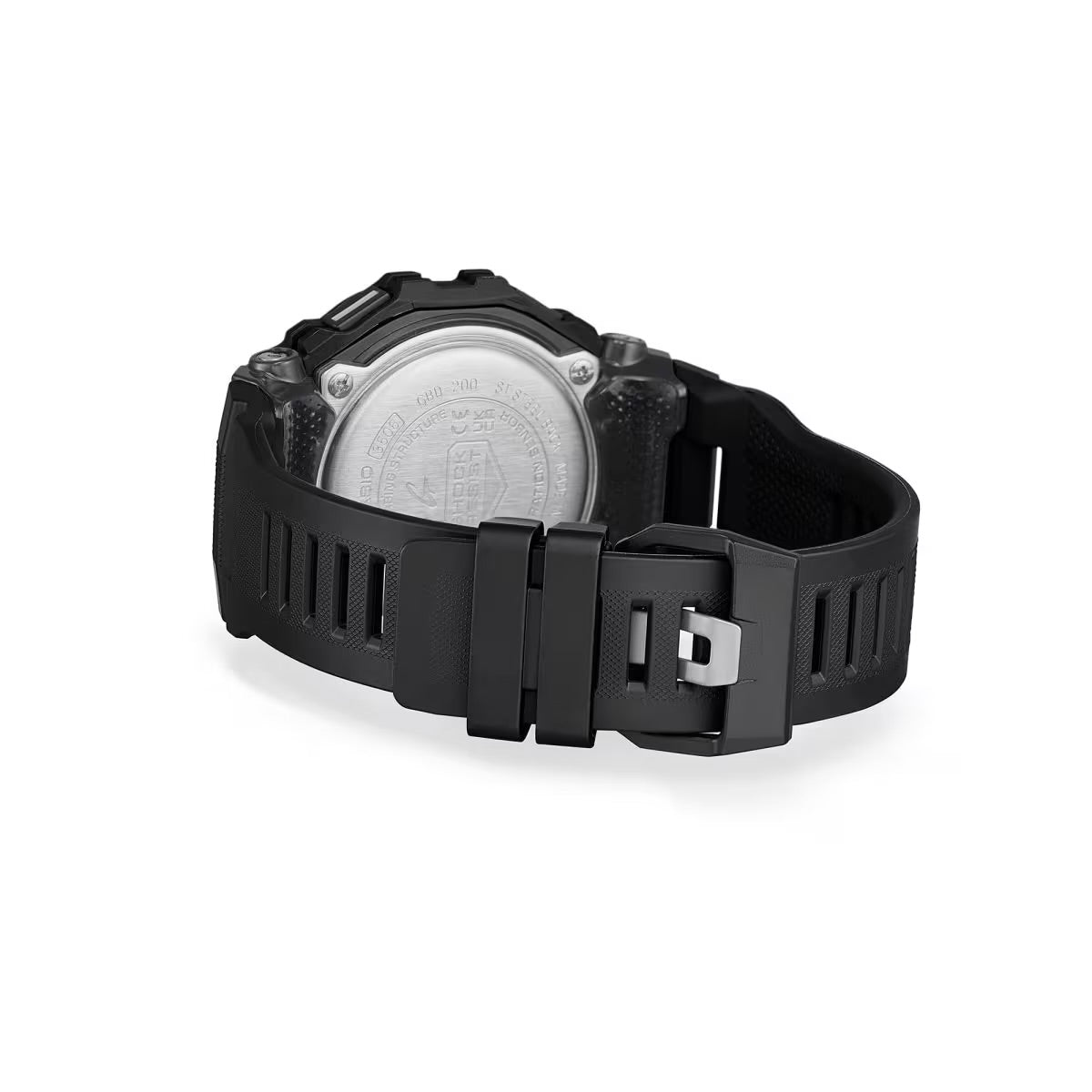 G-Shock GBD200-1A1 Move Watch