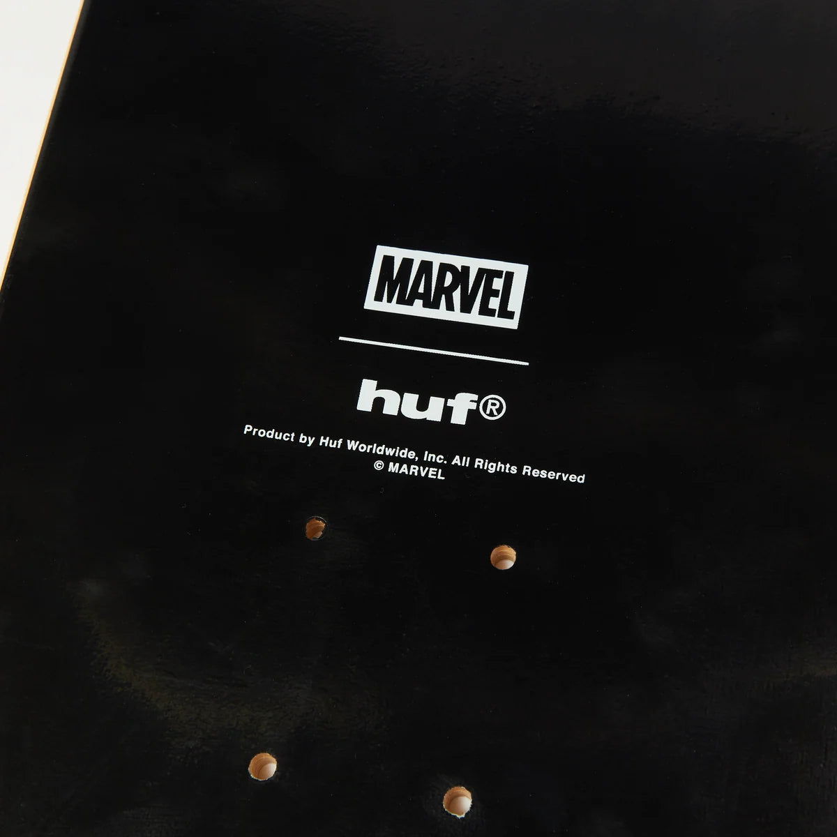HUF x Spiderman Issue 321 Blind Bag Deck