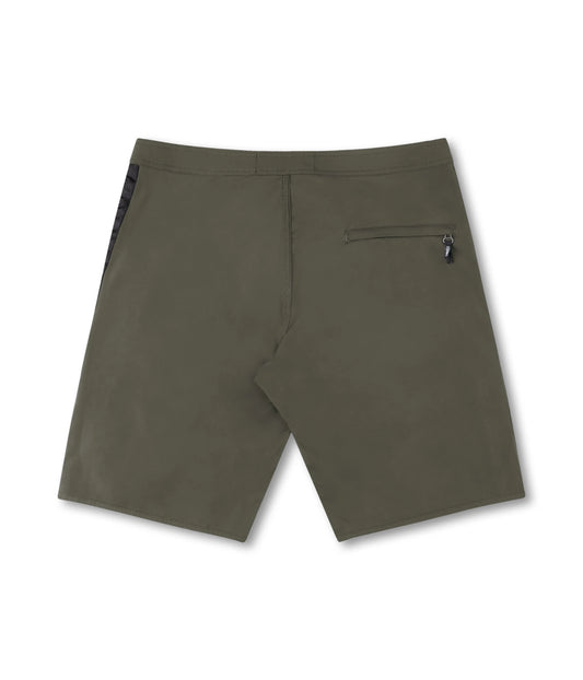 Former Anderson 18.5" Trunk - Olive