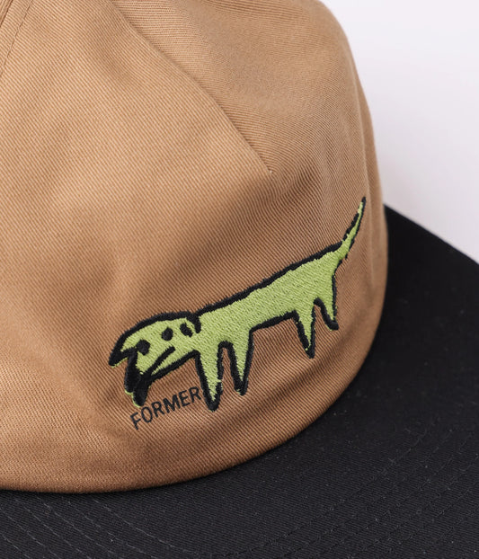 Former Temper Cap - Copper