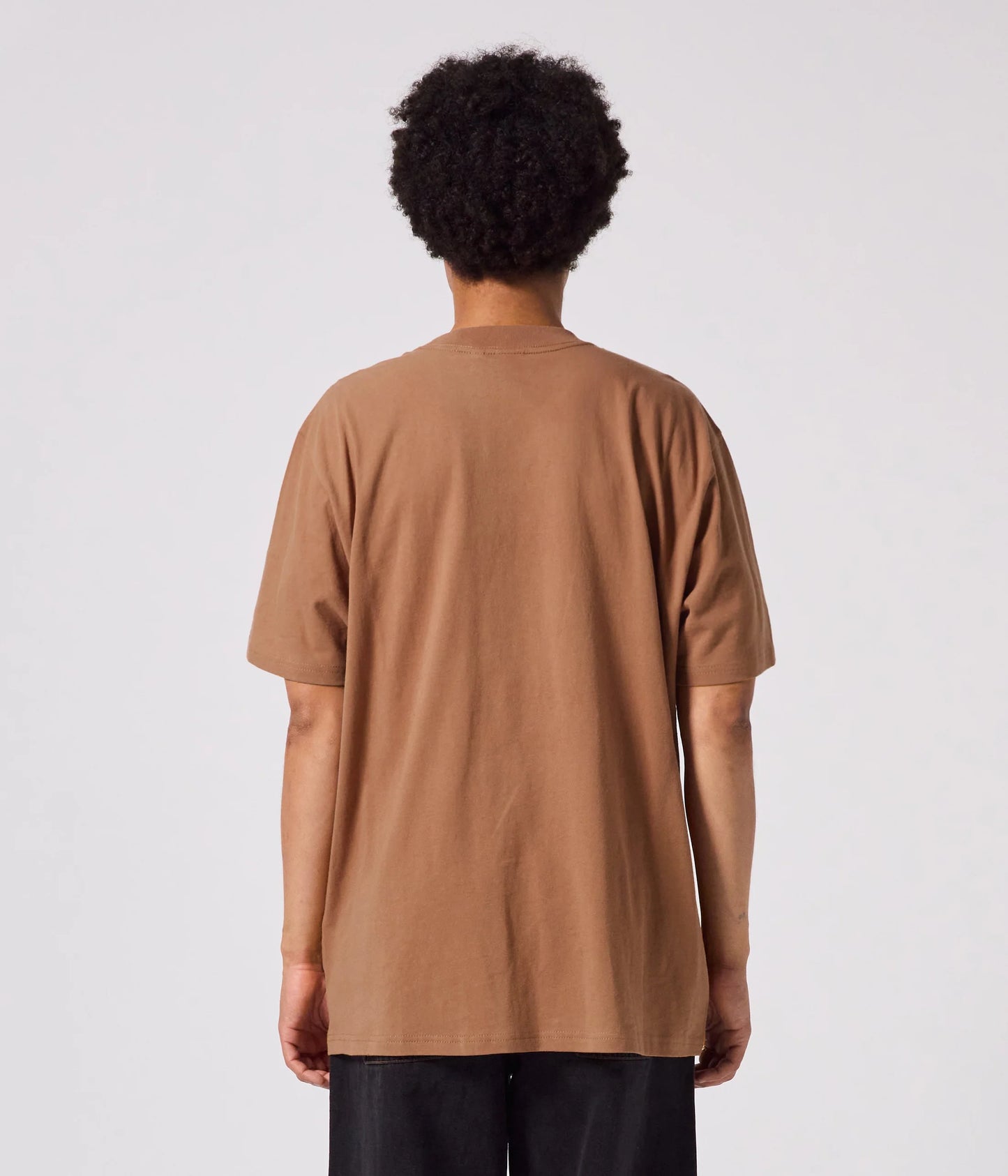 Former Temper Tee - Copper