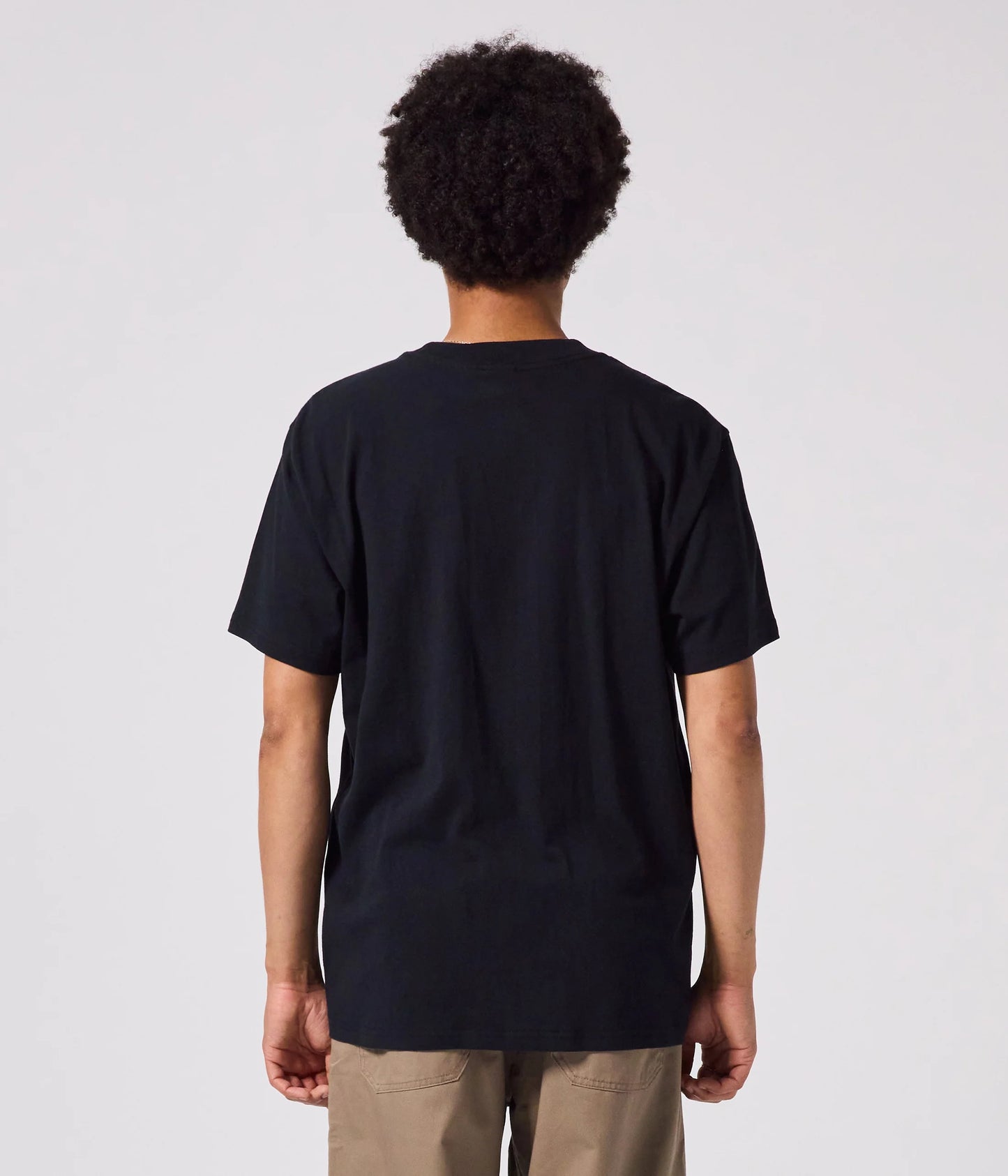 Former Rampant Crux Tee - Black