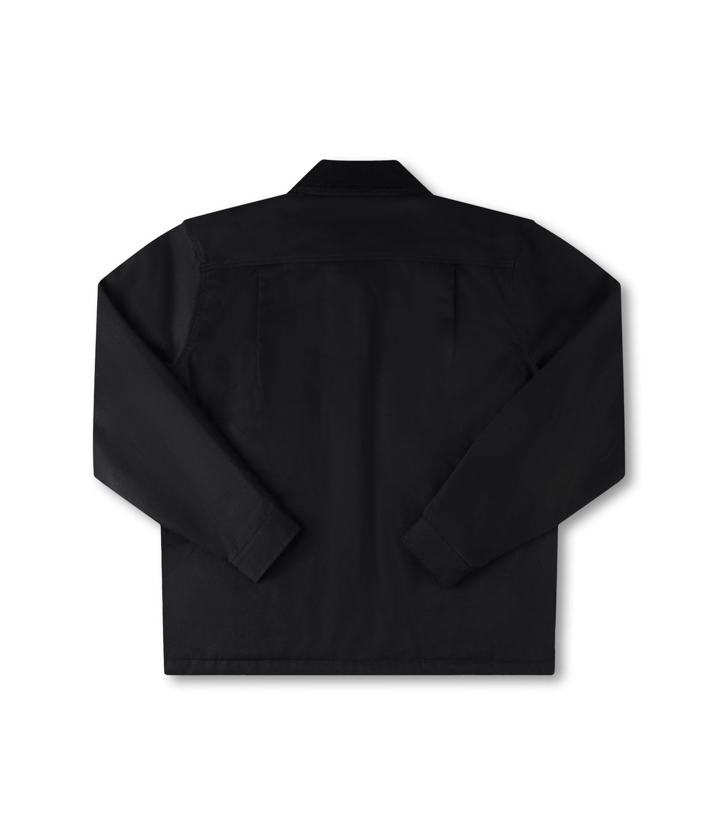 Former Reynolds Flatline Work Jacket - Black