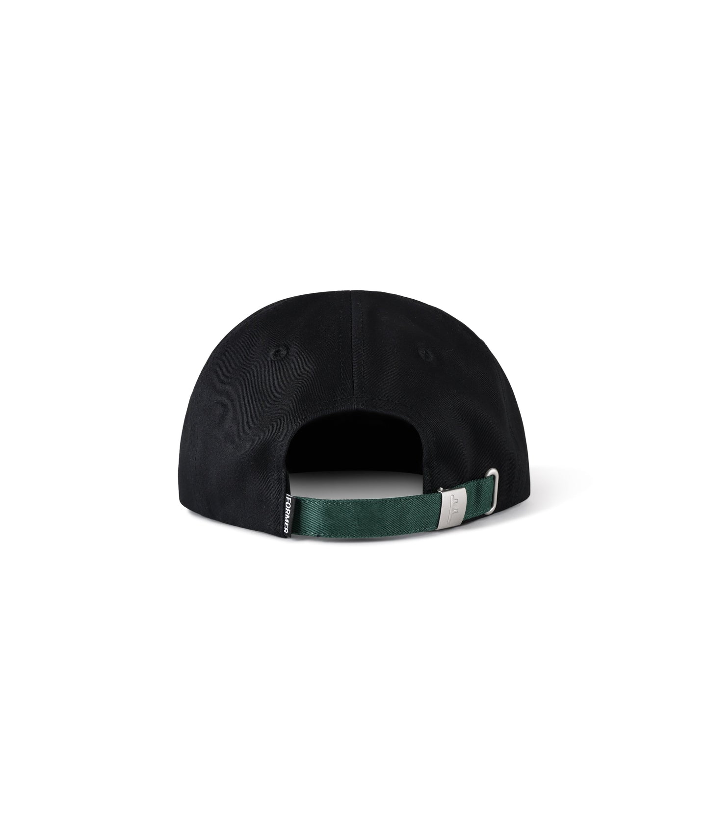 Former Want It All Cap Hat - Black