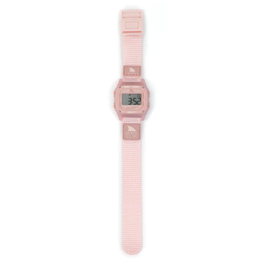 Shark Classic Clip - Rose