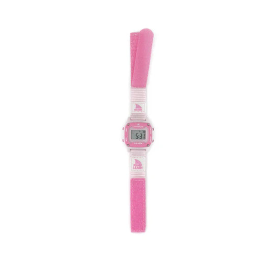 Shark Mini Leash - Pink Crush
