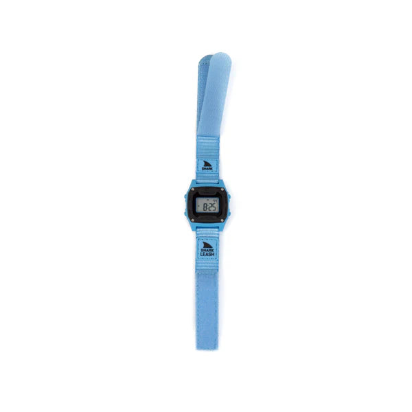 Shark Mini Leash - Razzelberry