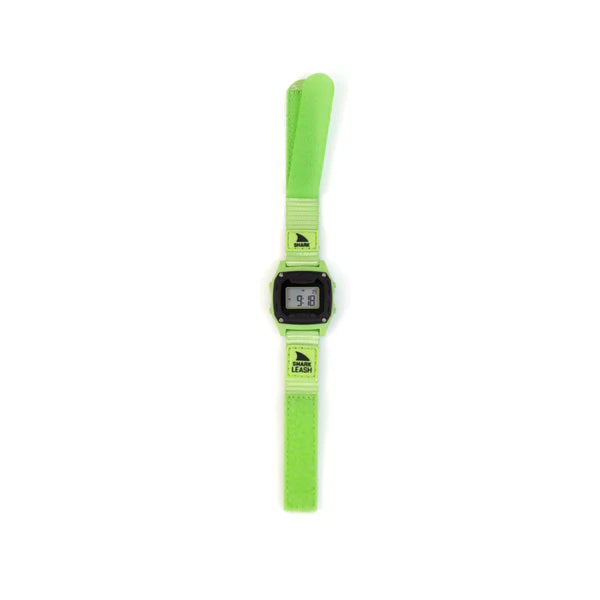 Shark Mini Leash - Pistachio