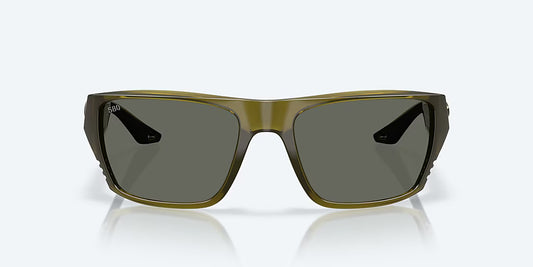 Finlet Seagrass w/ Gray 580G