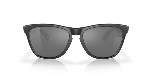 Frogskins Matte Black Frame w/ Prizm Black Polarized Lenses