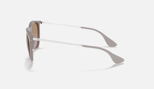 Erika Dark Rubber Sand w/ Violet Brown Gradient RB4171