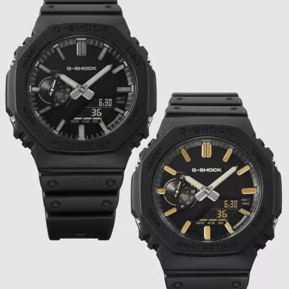 G-Shock GA2100LXB-1A 2100 Series Analog-Digital Watch