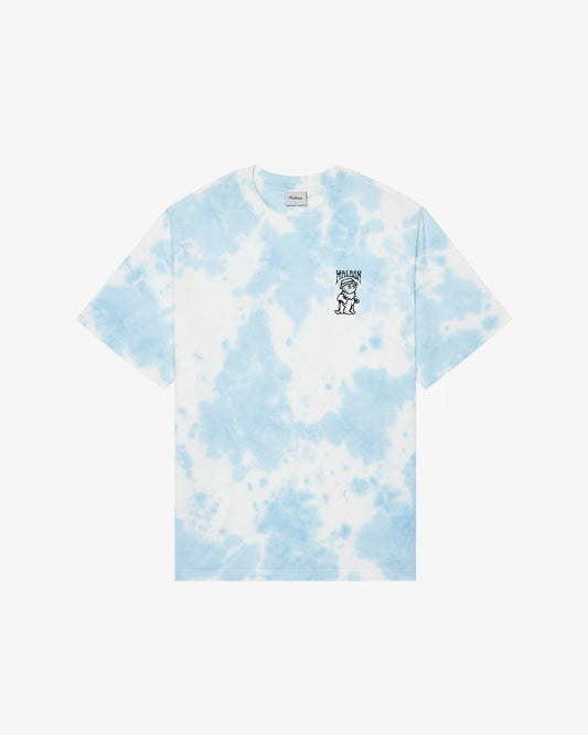 Malbon Grateful Dead Bermuda Alphabet Tee