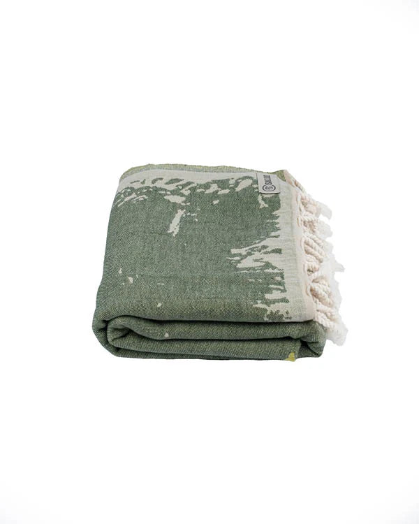 Sand Cloud Glade Towel - Large