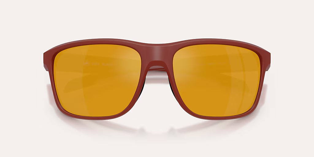 Gorge Red Bluff w/ Bronze Reflex Polarized