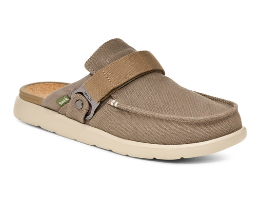 Men's Happy Hour Lite - Taupe