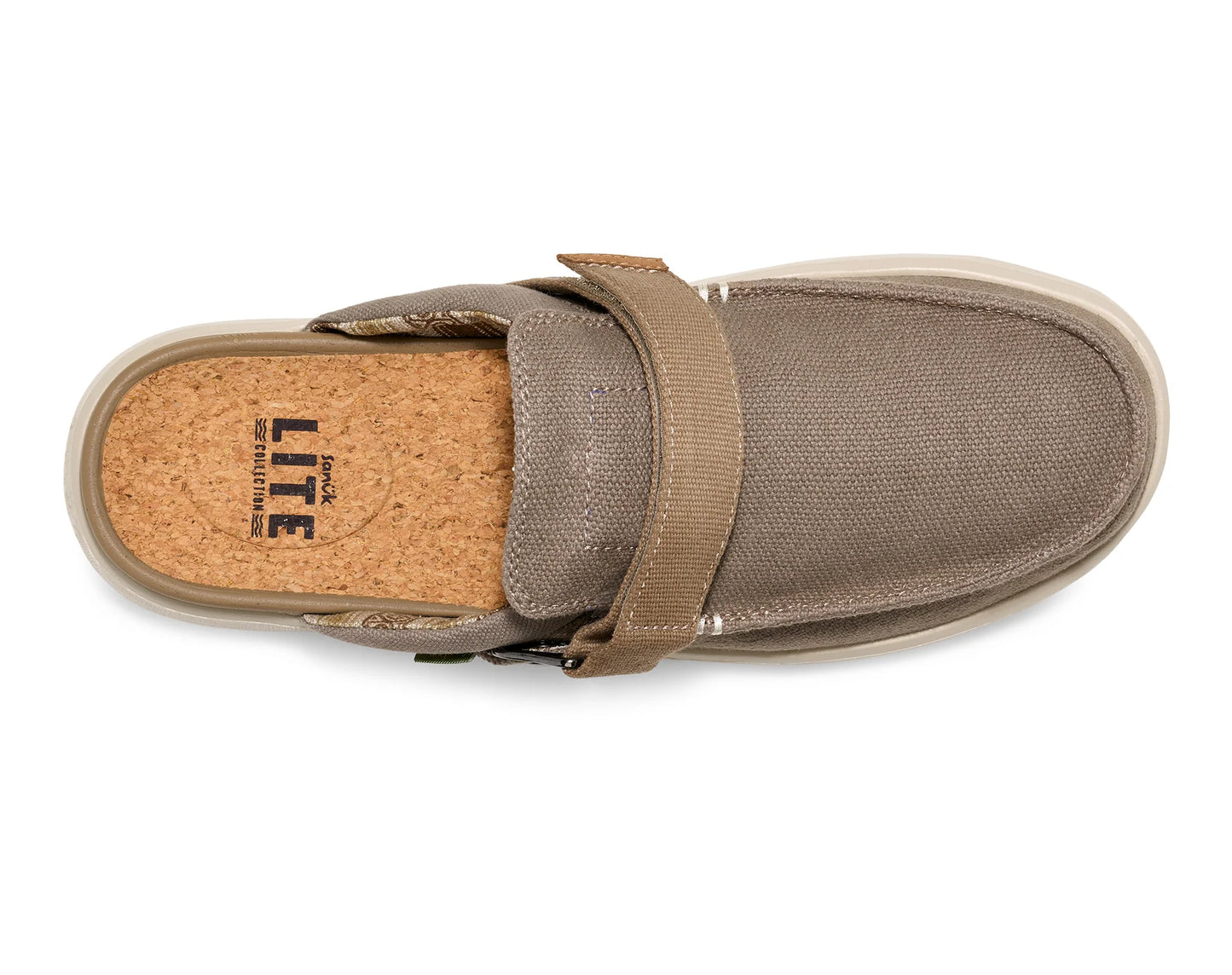 Men's Happy Hour Lite - Taupe
