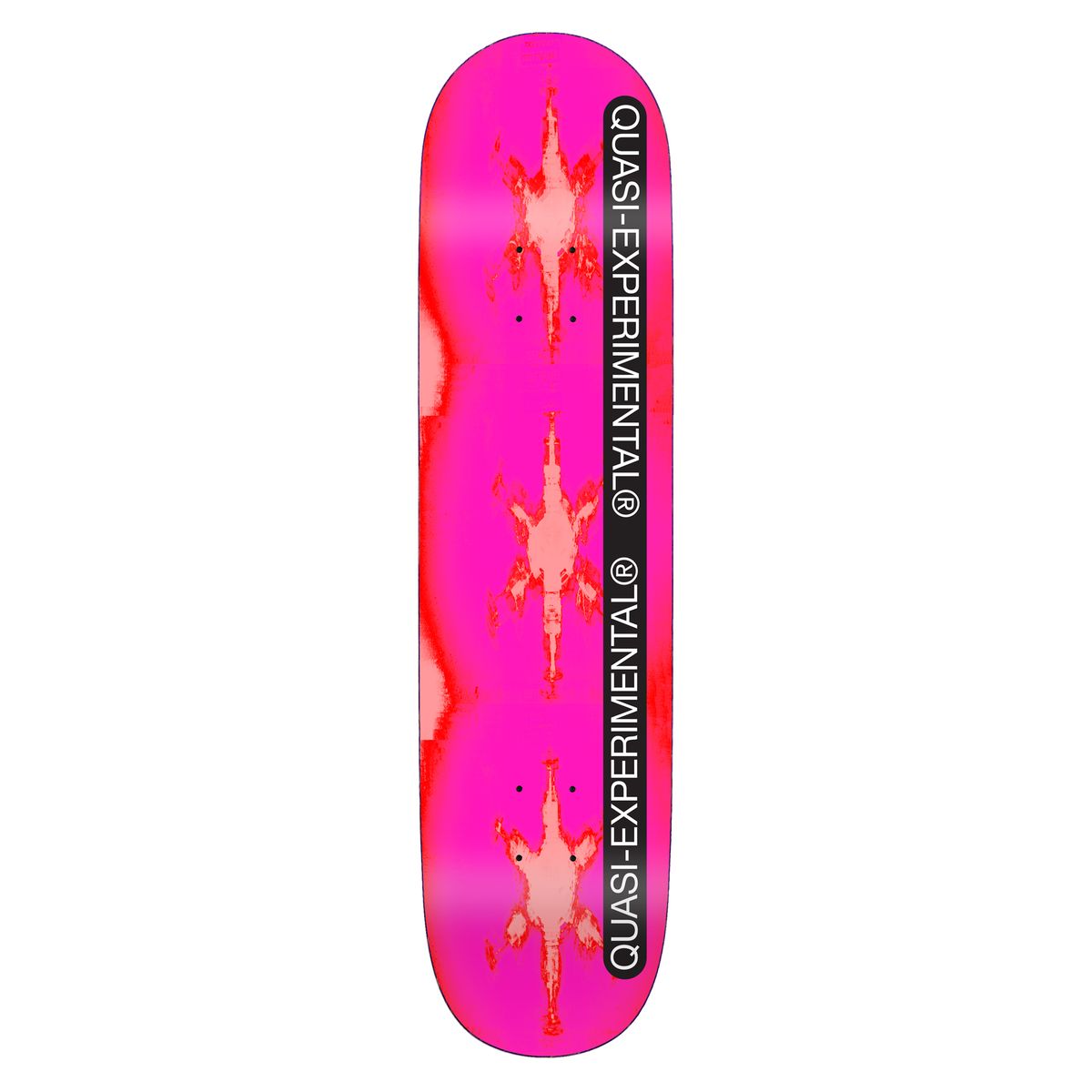 Quasi Hex QE Deck 8.5