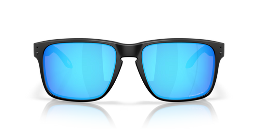 Holbrook XXL Matte Black w/ Prizm Sapphire