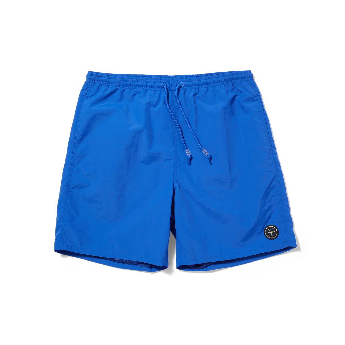 HUF x Alltimers DWR Short Blue