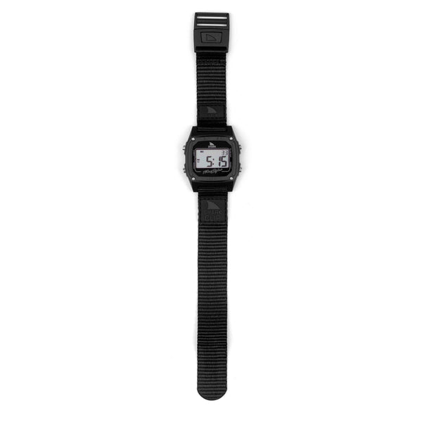Shark Classic Clip- Black