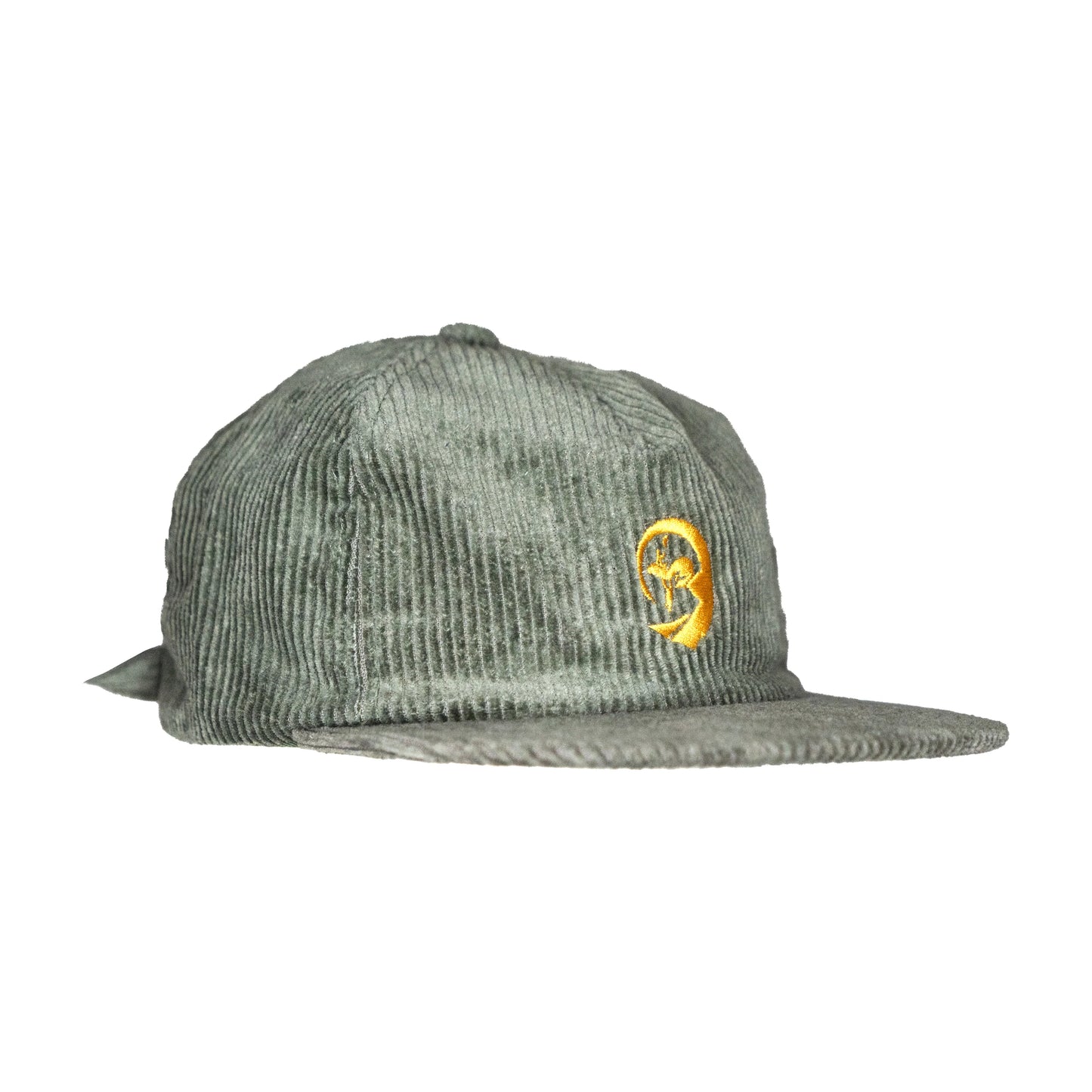Instinct Retro Rider Strapback - Cactus