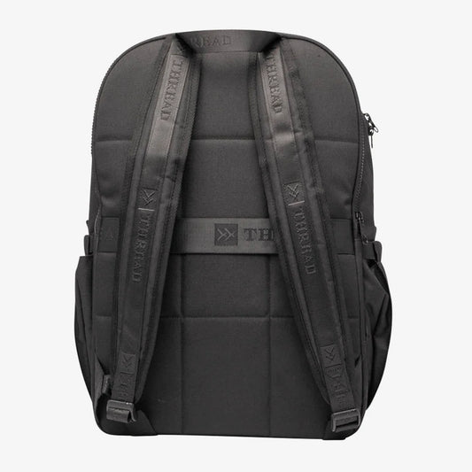 Thread Backpack - Black