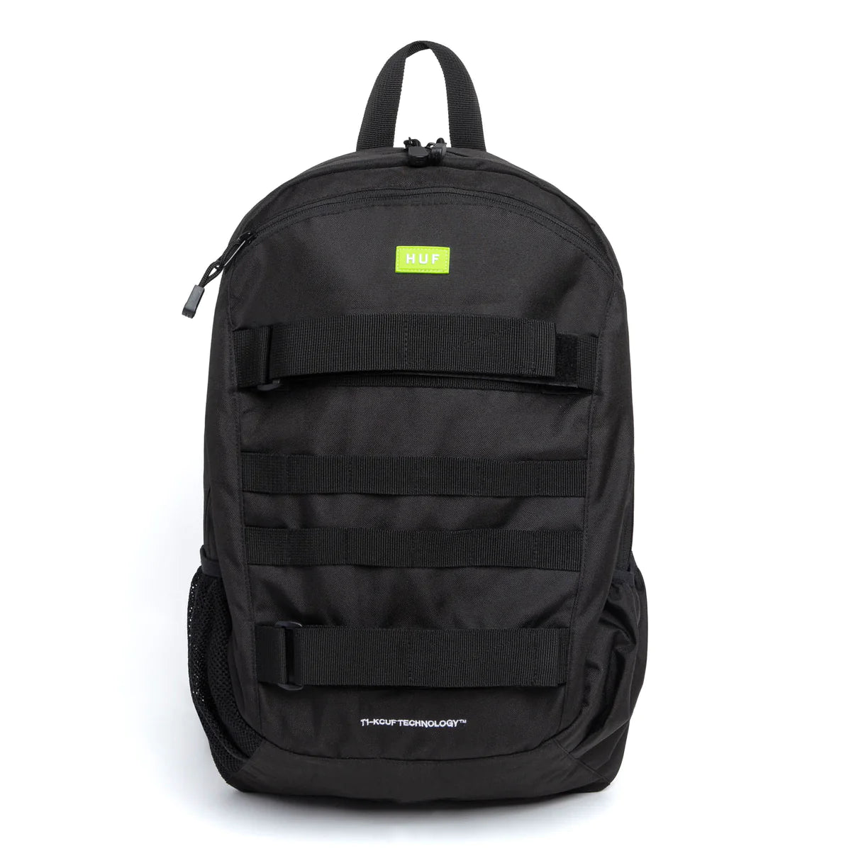 HUF Mission Backpack HUF Mission Backpack