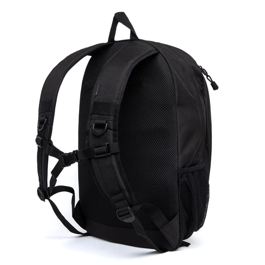 HUF Mission Backpack - Black
