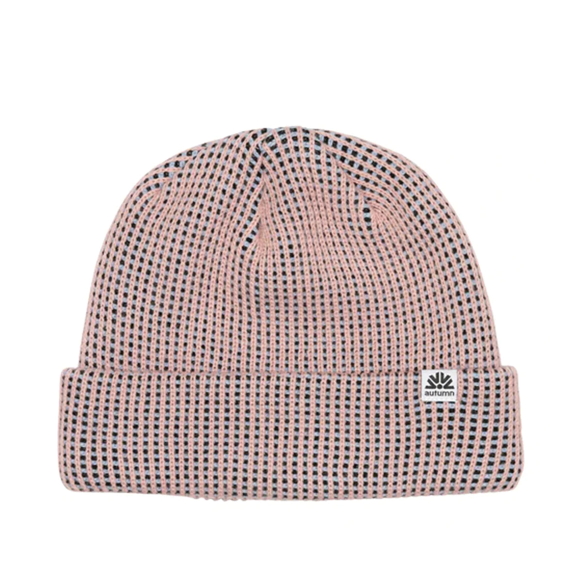 Autumn Static Beanie