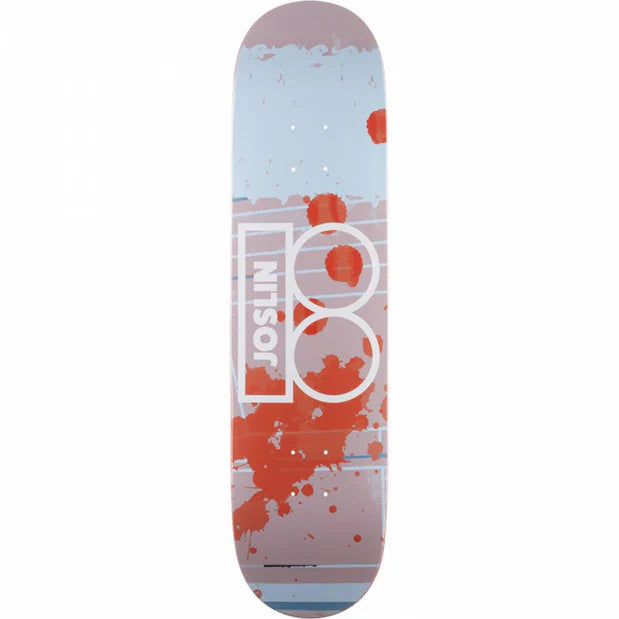 Plan B Joslin Mixed Media Deck 8.0