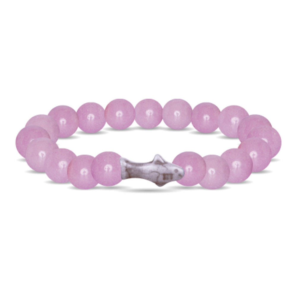 Fahlo Animal Tracking Glow in The Dark Bracelet Collection