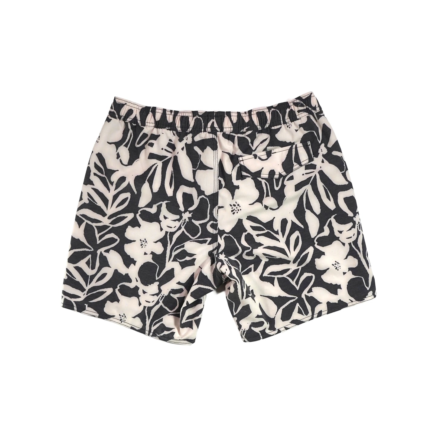 Instinct Pupukea Volley - Black