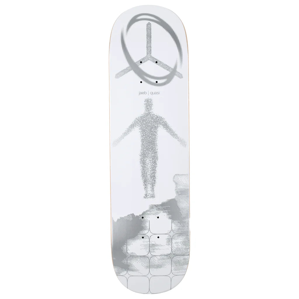 Quasi Dylan Jaeb Debut Deck 8.5