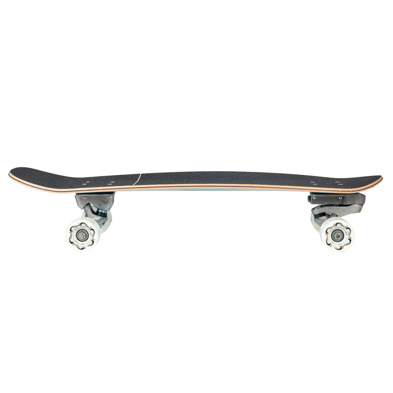 Carver C7 30.75” Blue Thunder Complete