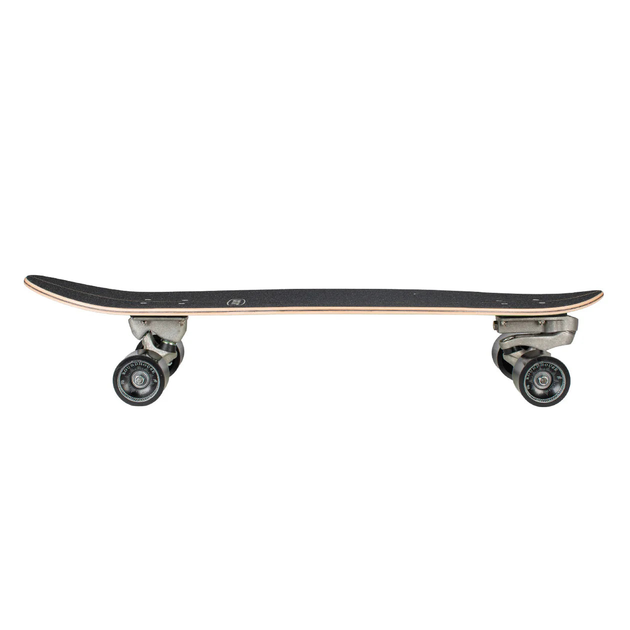 Carver C7 Raw 32.25” Electric Acid Complete