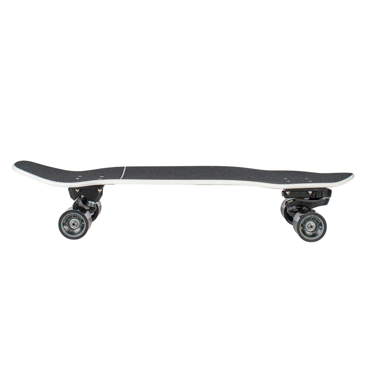 Carver C7 Coal Satin 32.5” Black Tip Complete