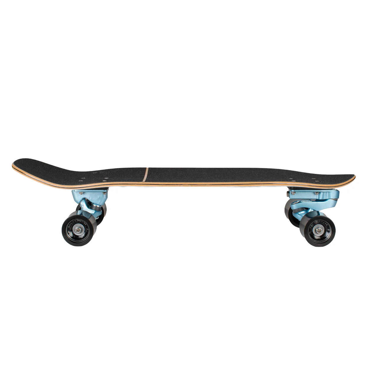 Carver C7 Impala Blue 30.75” Yago Fire Goat Complete