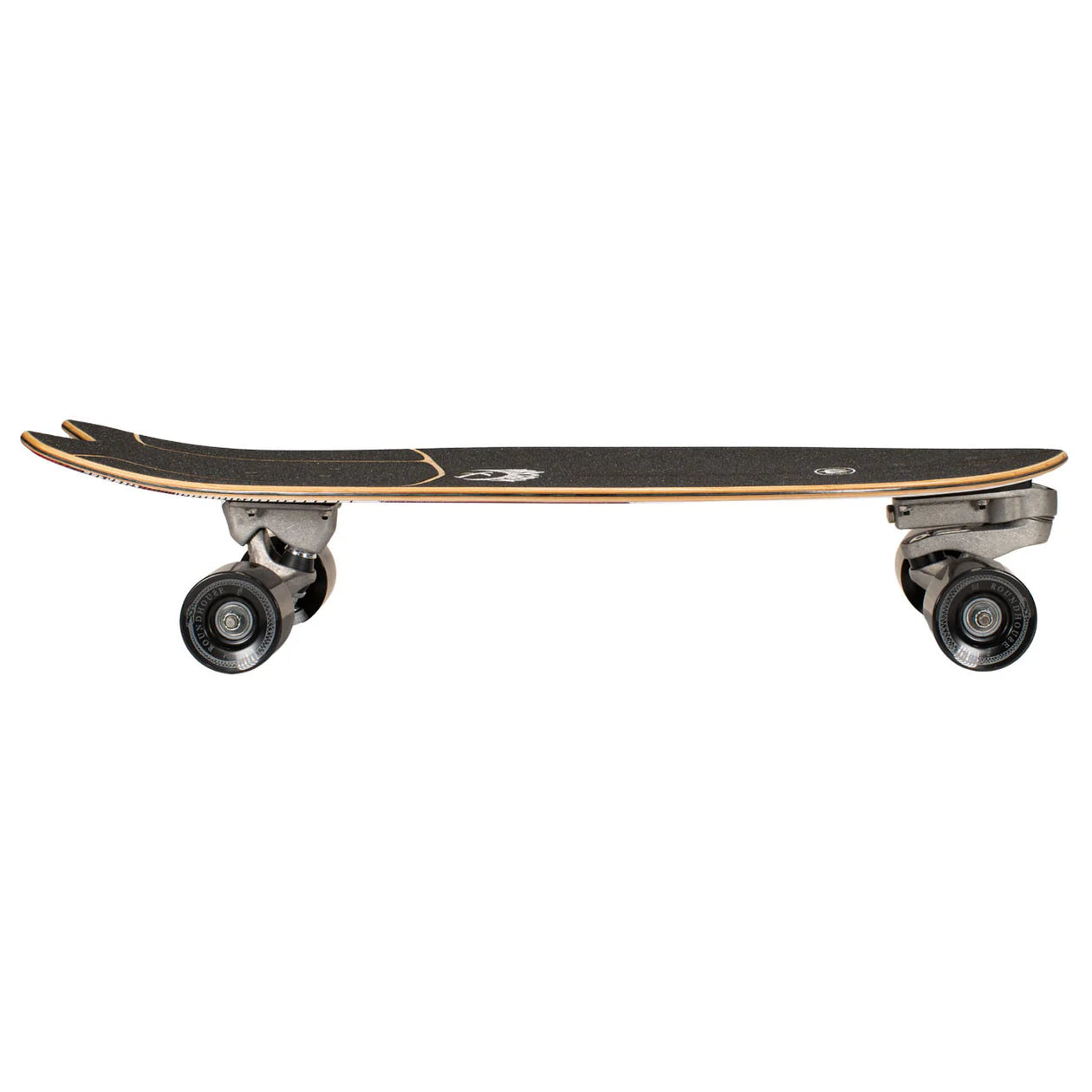 Carver C7 Raw 29” …Lost Hydra Complete