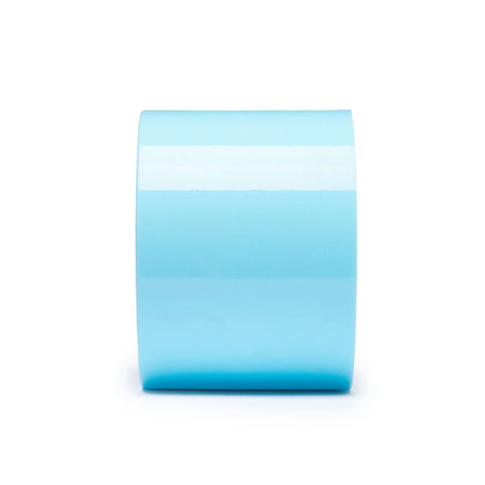 Orangatang 75mm 77a In Heat Wheels - Blue