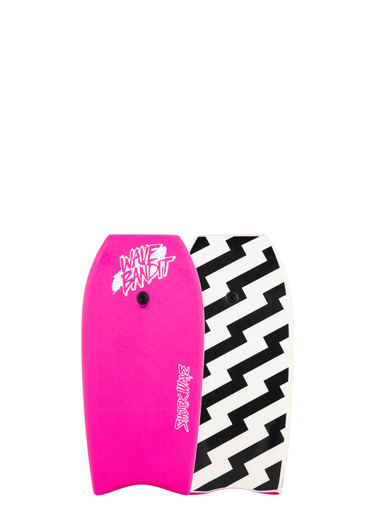 32" Shockwave Bodyboard