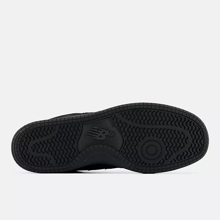 New Balance Numeric 480 - Black/Black
