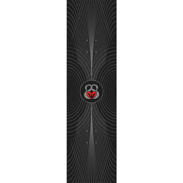 Powell Peralta Andy Anderson Powerlines Grip Tape (Single Sheet)