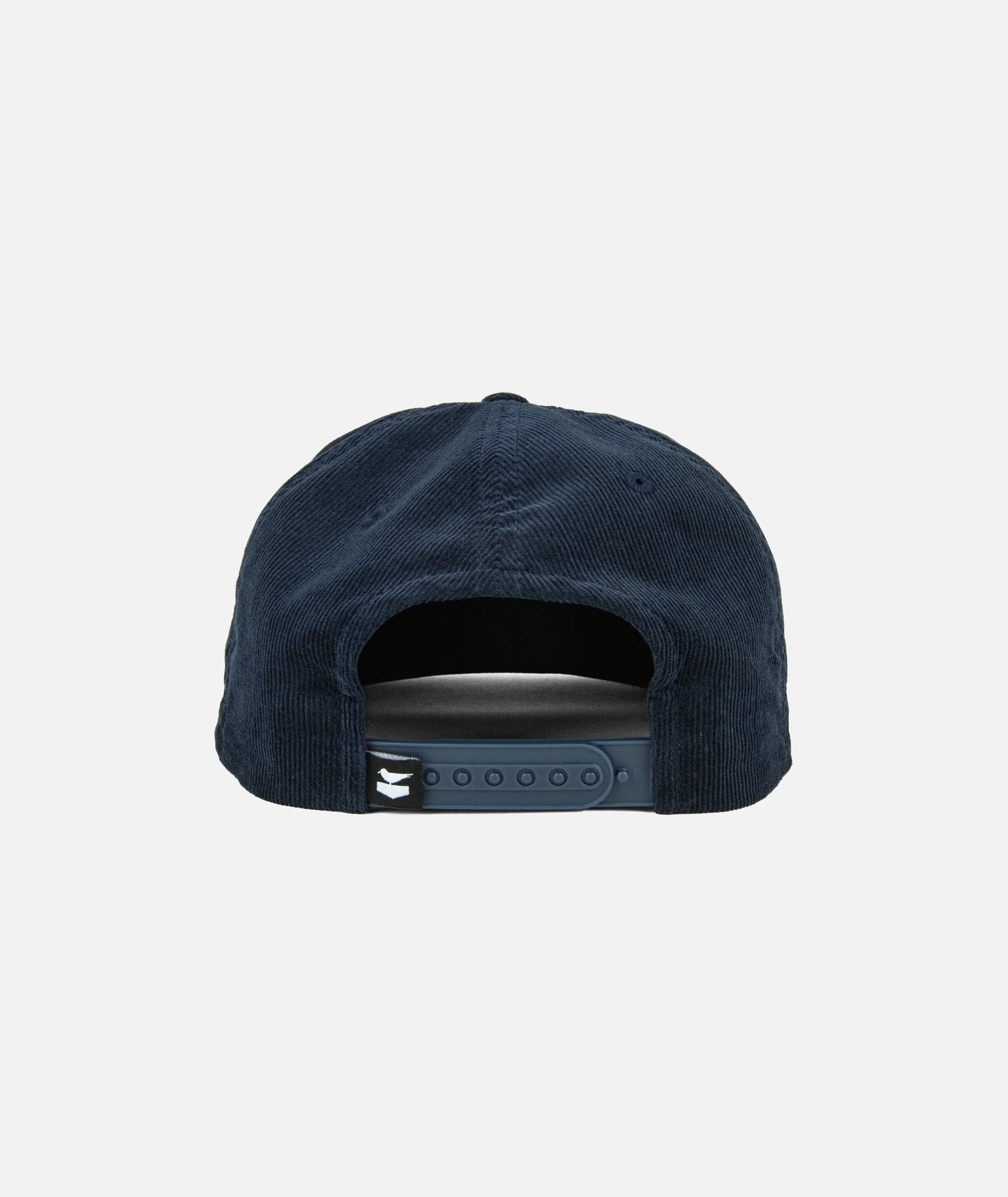 Overhead Hat - Navy